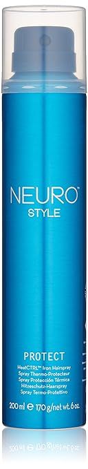 Paul Mitchell Neuro Protect Thermal Protection Spray | Amazon (US)