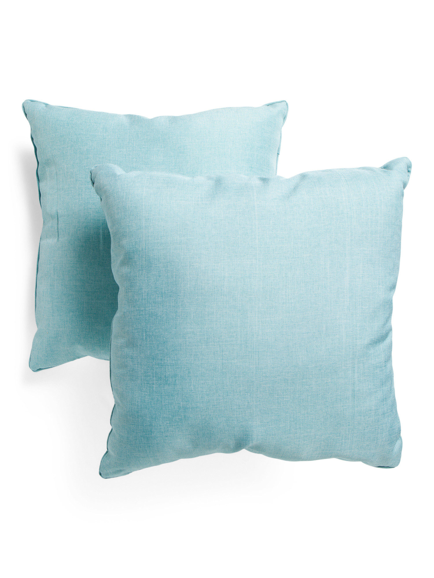 20x20 2pk Outdoor Pillow Set | TJ Maxx