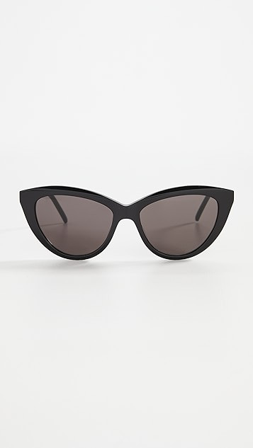 Cat Eye Sunglasses | Shopbop
