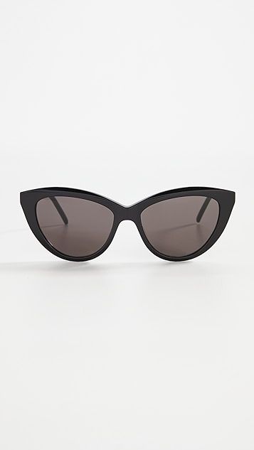 Cat Eye Sunglasses | Shopbop