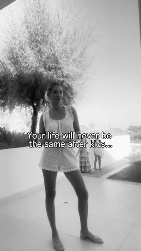 White Summer Outfit 🤍

#LTKsummer #LTKtravel #LTKstyletip