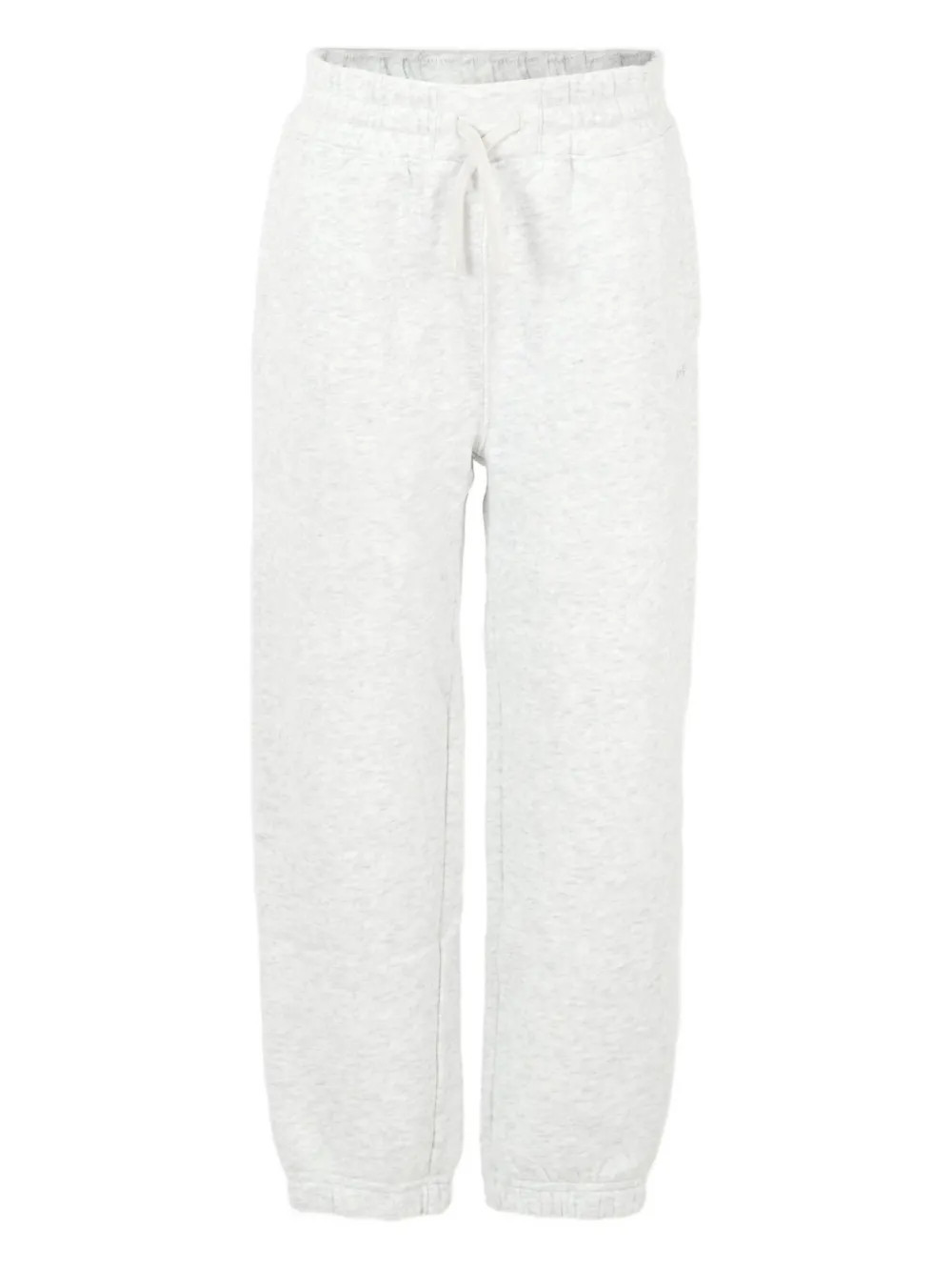 ABERCROMBIE FITCH KIDS elasticated-waist track pants - Grey | Farfetch Global