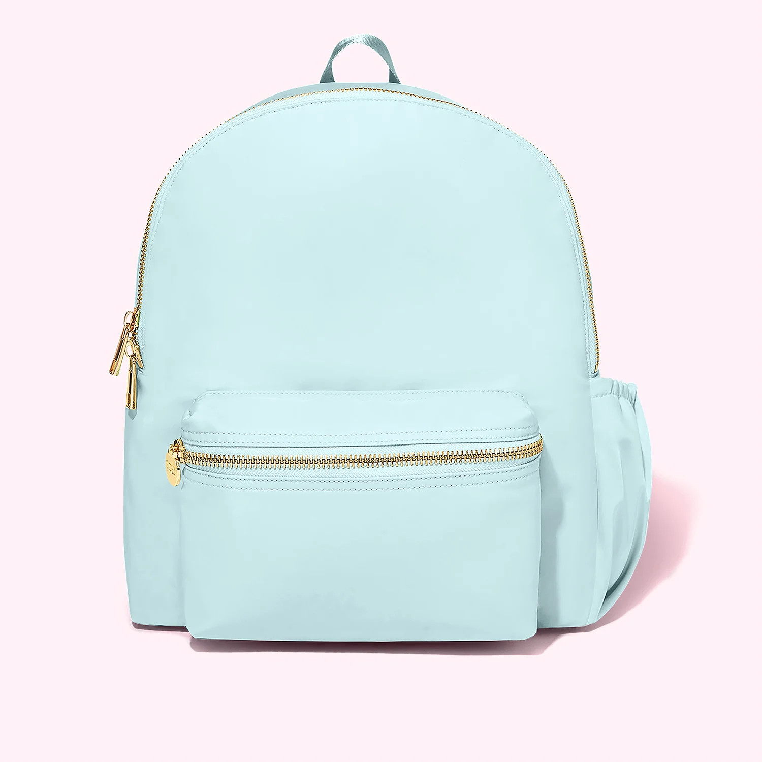 Classic Backpack with Water Bottle Holder | Stoney Clover Lane