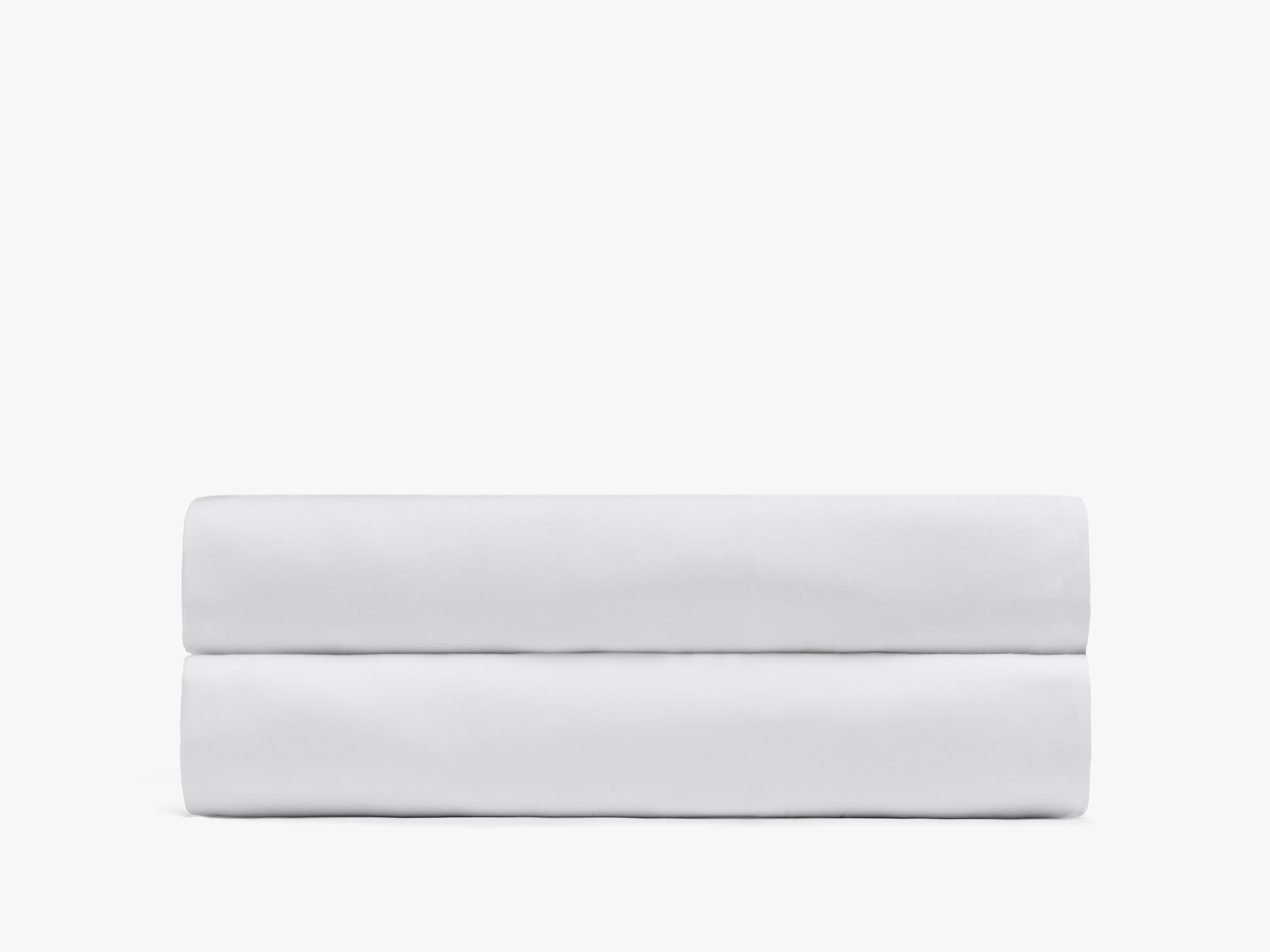 Sateen Fitted Sheet | Parachute