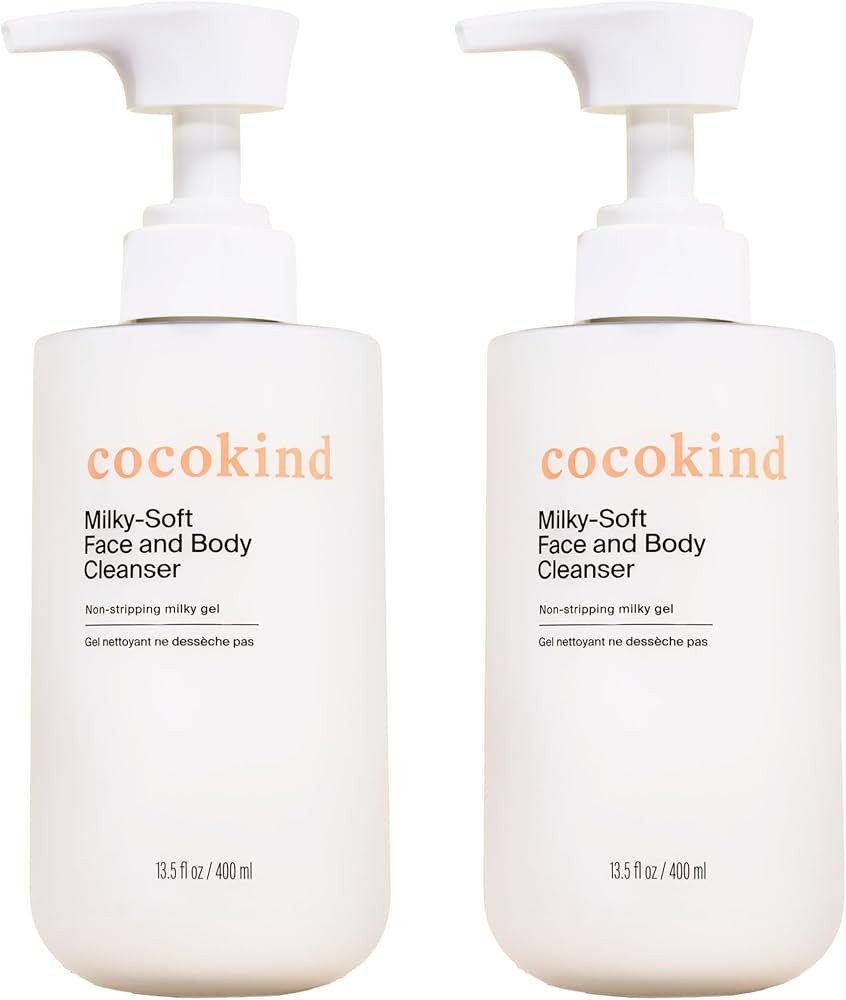 Cocokind | Amazon (US)