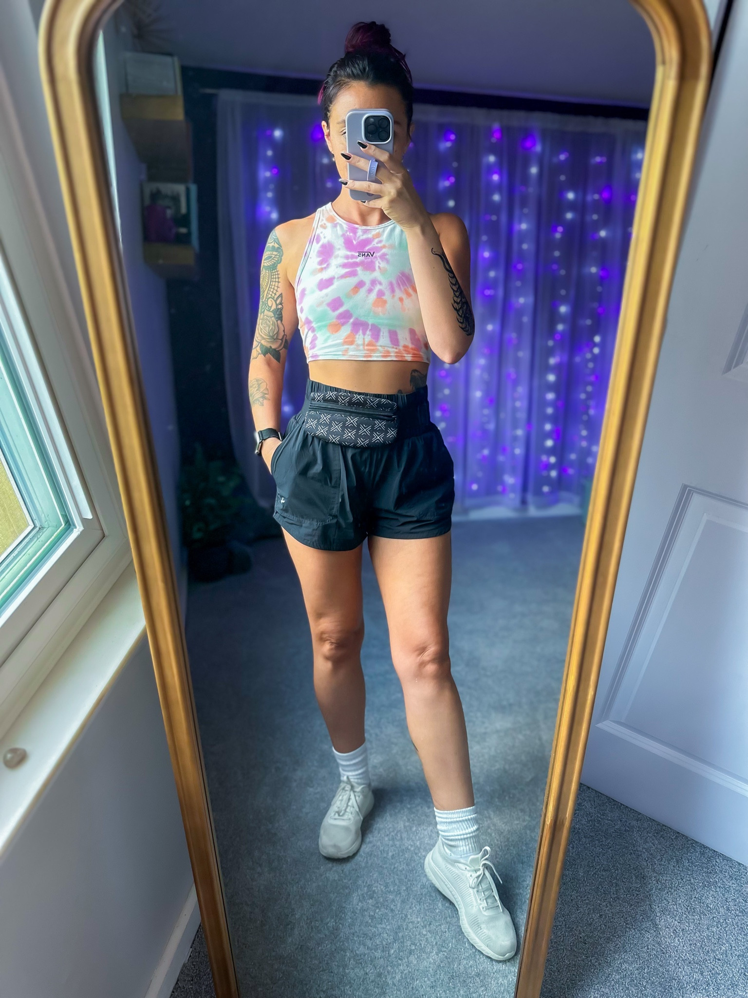 Slightly obsessed with these JoyLab running shorts from Target.

Wearing size small



#LTKFitness #LTKFind #LTKstyletip