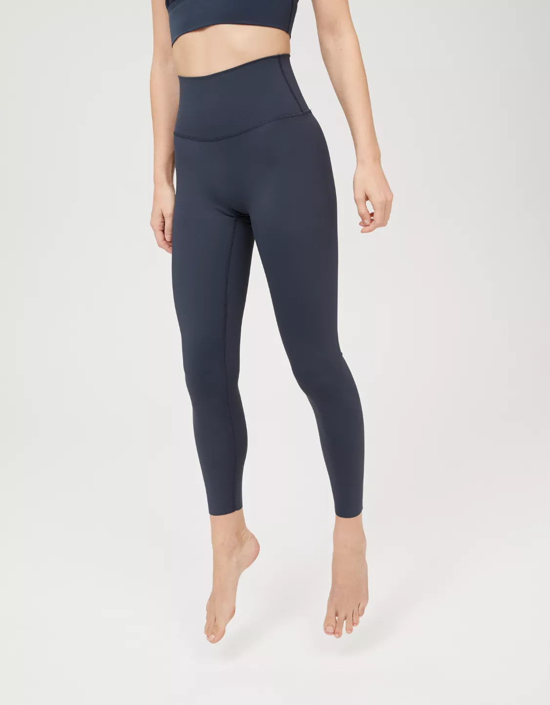 OFFLINE By Aerie Goals High Waisted Legging | Aerie
