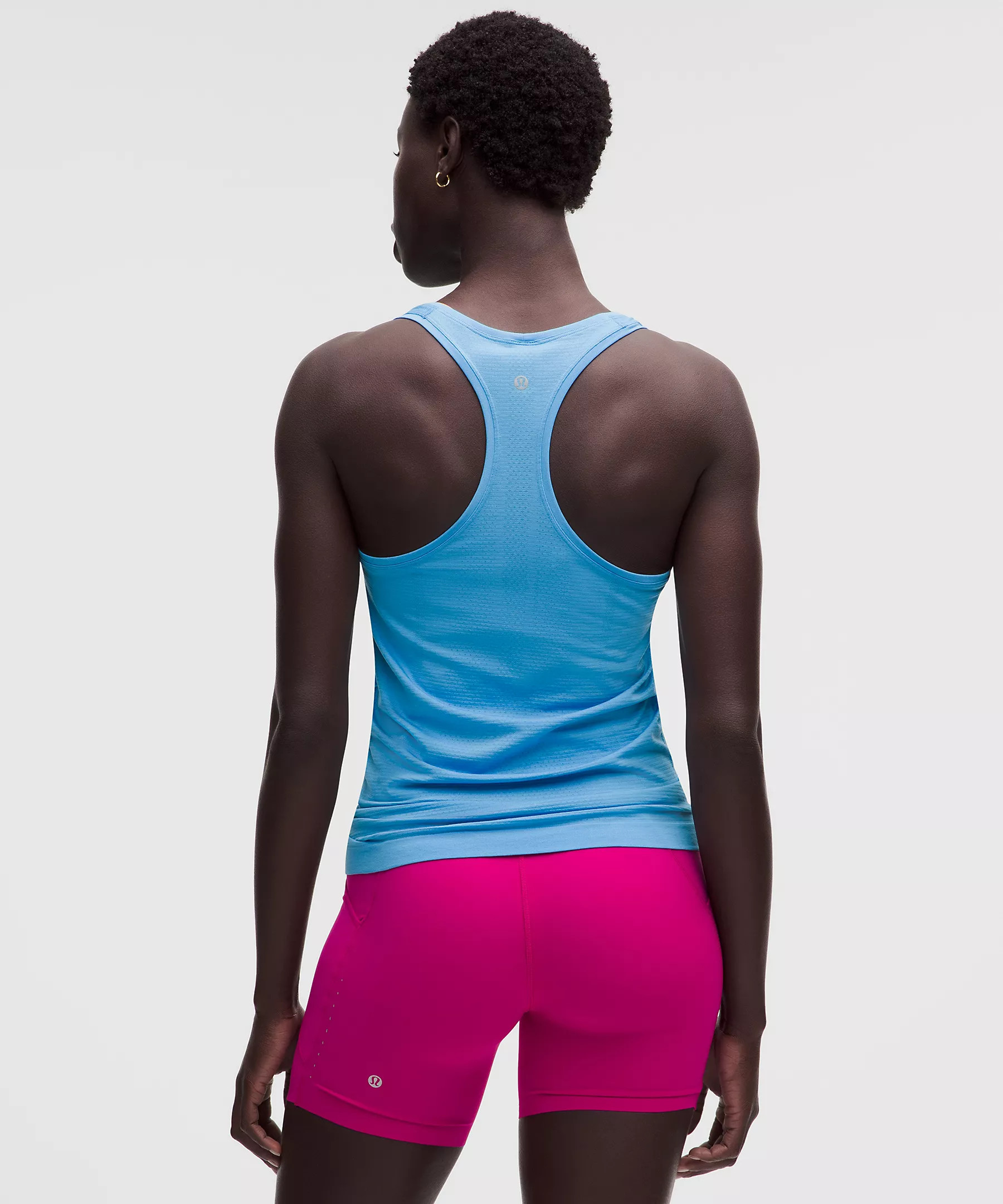 Swiftly Tech Racerback Tank Top 2.0 *Hip Length | Women's Sleeveless & Tank Tops | lululemon | Lululemon (US)