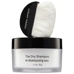 Crown Affair The Refillable Dry Shampoo 1.1 oz / 30 g | Sephora (US)