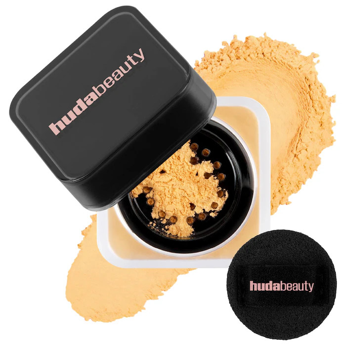 Mini Easy Bake Loose Baking & Setting Powder | Sephora (US)