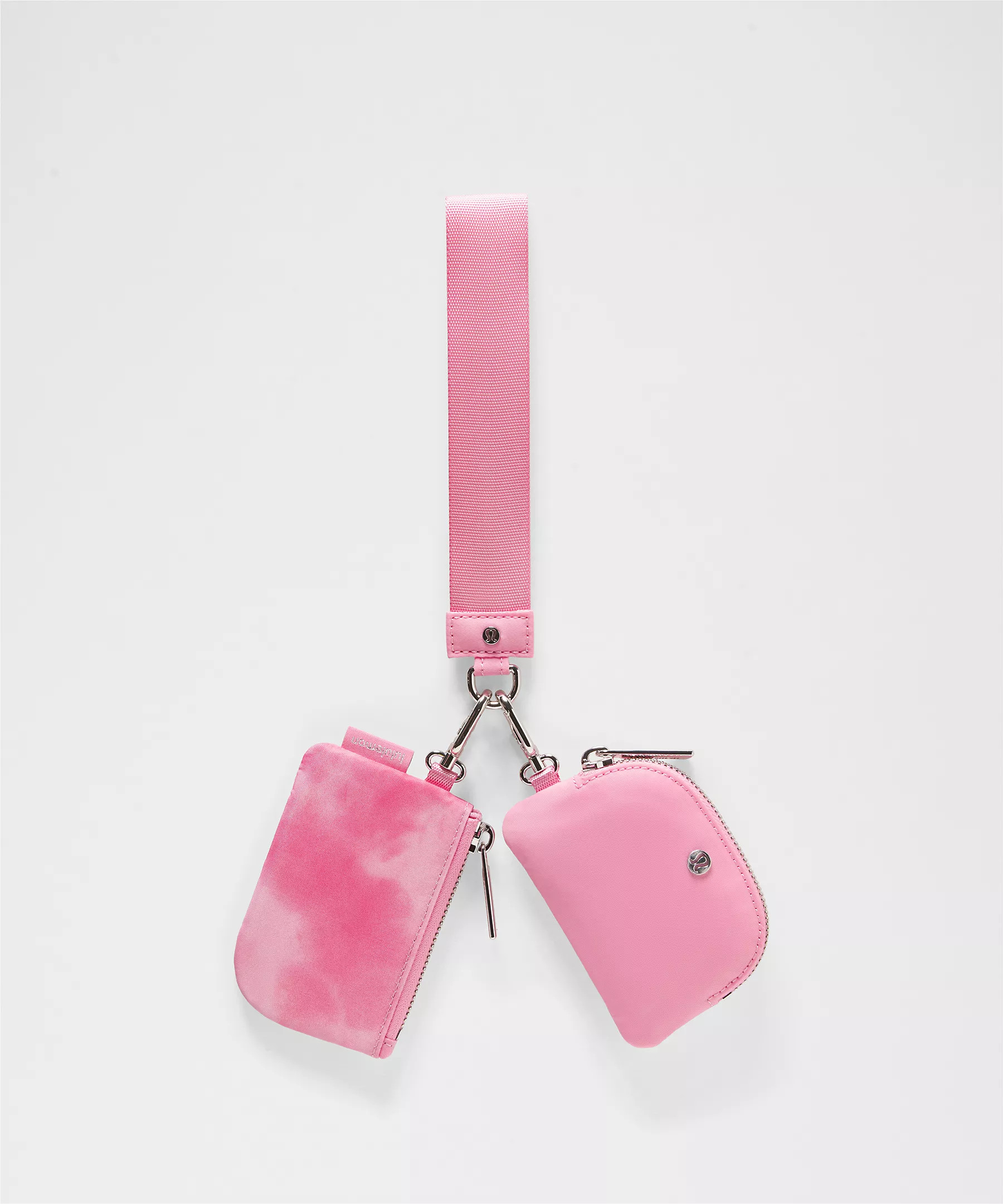 Dual Pouch Wristlet | Lululemon (US)