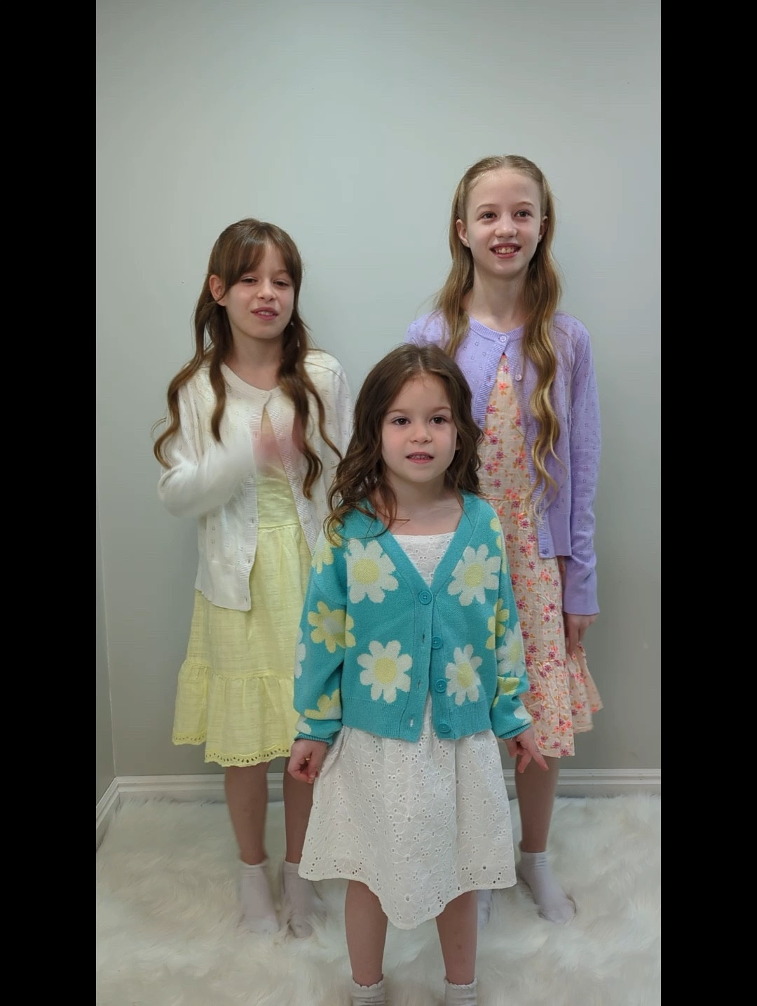 Girl’s Easter/Spring Dresses from Target

#LTKfamily #LTKkids #LTKSeasonal
