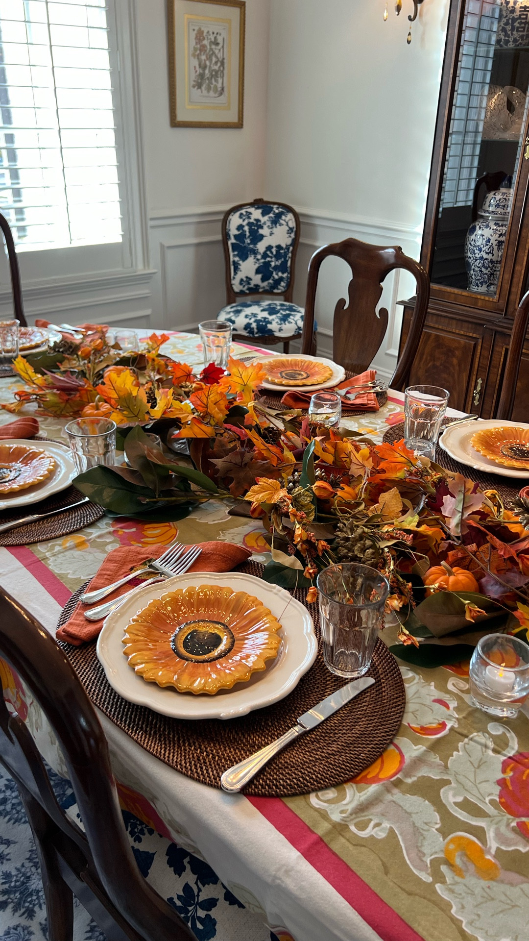 ✨ Elevate your Thanksgiving table with this stunning and easy-to-create tablescape! 🍁 I’ve linked all the products below 🔗 so you can recreate the magic at home. For the full tutorial, check out the YouTube video here 📺: https://youtu.be/qXHcjGoXyPY?si=4cKx-HYCLdDejdR5

👉 Don’t forget to follow me and share this video with a friend who loves beautiful tablescapes and holiday decorations !
👉👉 Follow me on my blog: https://drjuliesfunlife.com/ 
📌 Follow me on Pinterest: https://www.pinterest.com/drjuliesfunlife/
📸 Follow me on Instagram: @drjuliemarshall
▶️ Subscribe on YouTube: @drjuliesfunlife
👉👉 Here are the links for this look: 🔗

#LTKParties #LTKfoodie #LTKHoliday
