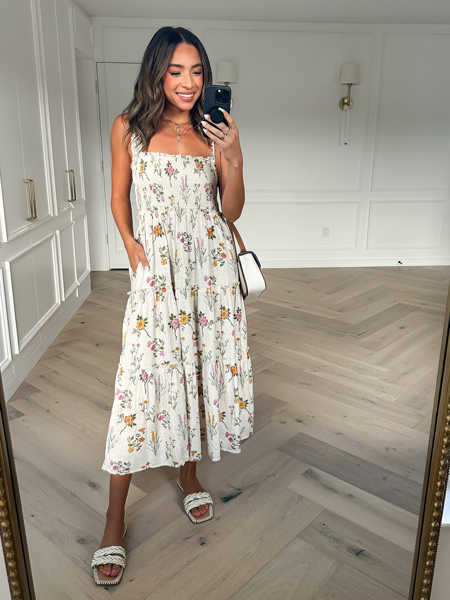 Use petal and pup code NENA20 to save on floral dress! Wearing a size XS - fits TTS. I love this for a winery or garden party



Italy outfits, Italy vacation outfit, winery outfit, floral dress, Summer outfit, Summer dress, Petal and pup code, Petal and pup, Petal & pup, Petal & pup code

#LTKstyletip #LTKunder50 #LTKunder100