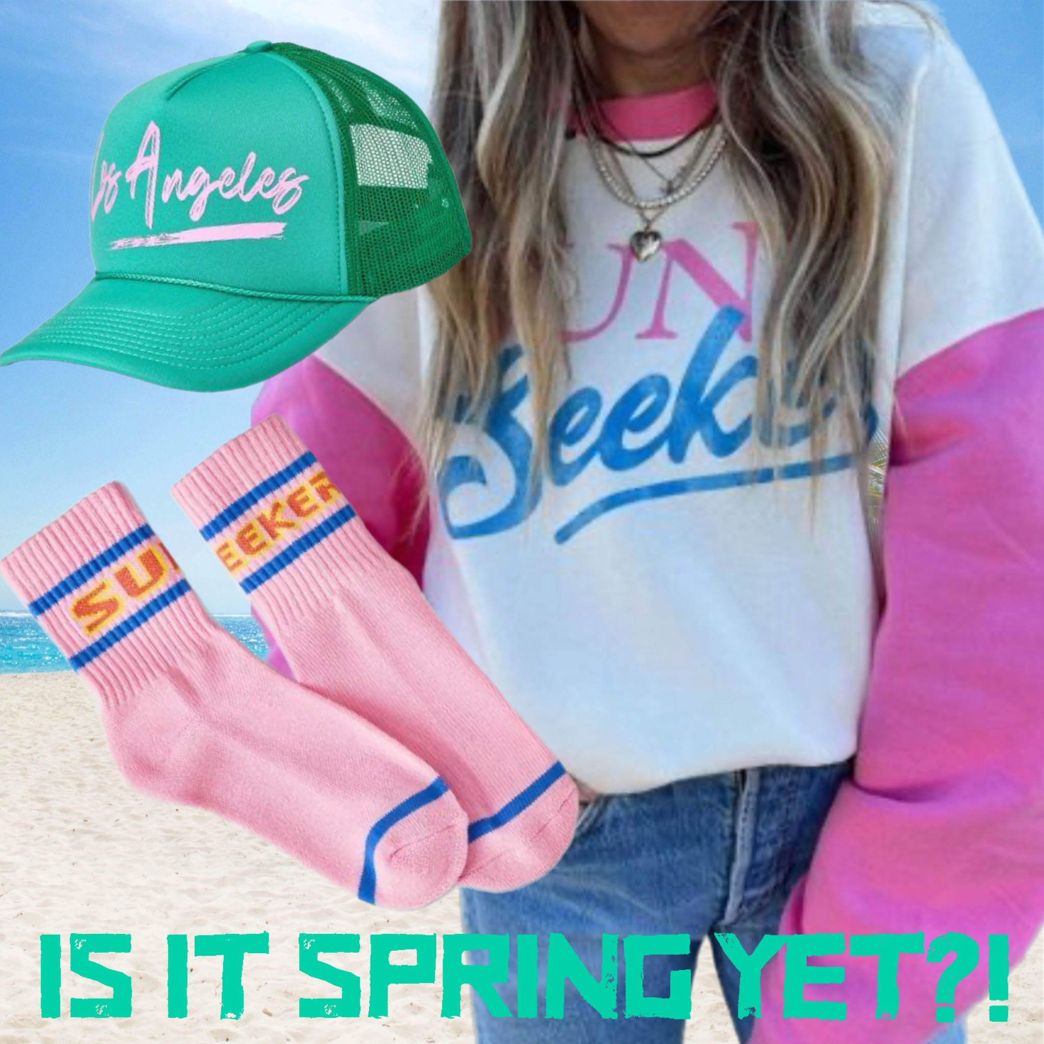 Spring Please!! ..I’m sooooo ready for the sun to come thaw me out.. I’ll start with adding this cuties to my closet! 
.
.
.


#LTKSeasonal #LTKstyletip #LTKcurves