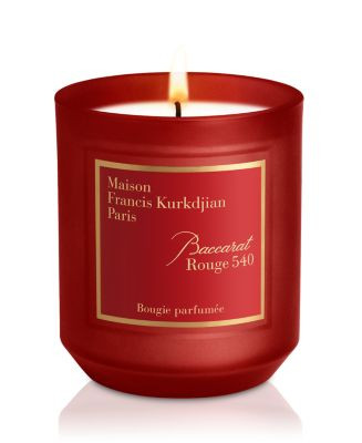 Baccarat Rouge 540 Scented Candle 10.6 oz. | Bloomingdale's (US)