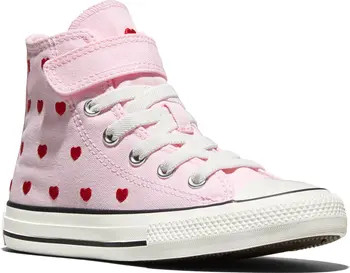 Kids' Chuck Taylor® All Star® 1V High Top Sneaker | Nordstrom