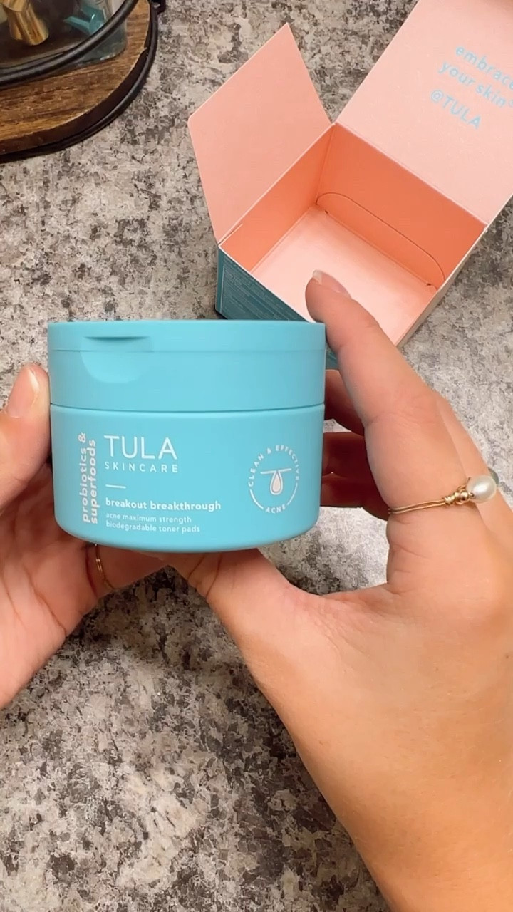 Love love love this stuff!!! I cannot go a day without toner…definitely the secret to clearer skin🤍 

#LTKunder50 #LTKtravel #LTKSeasonal