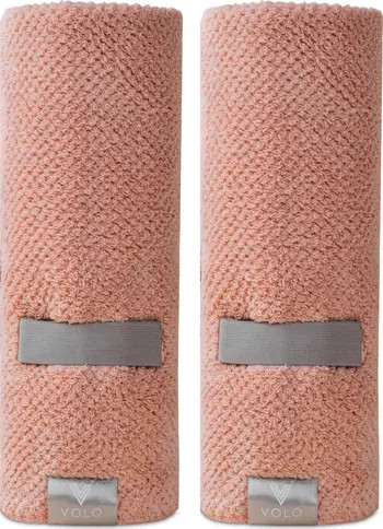 VOLO Hero Hair Towel Duo (Nordstrom Exclusive) $88 Value | Nordstrom | Nordstrom