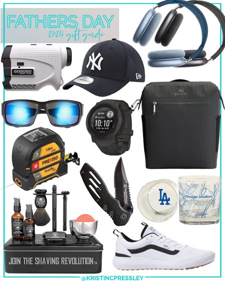Father’s Day gift guide

#LTKGiftGuide #LTKMens #LTKFamily