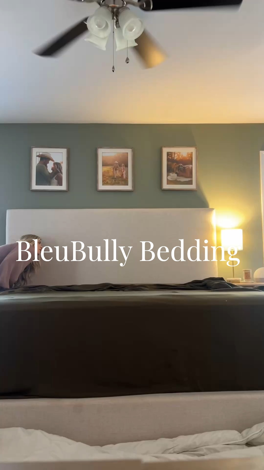 These cooling Sateen sheets have been liffffee changing 😍😍 


#LTKmomlife #LTKHome #LTKdayinmylife