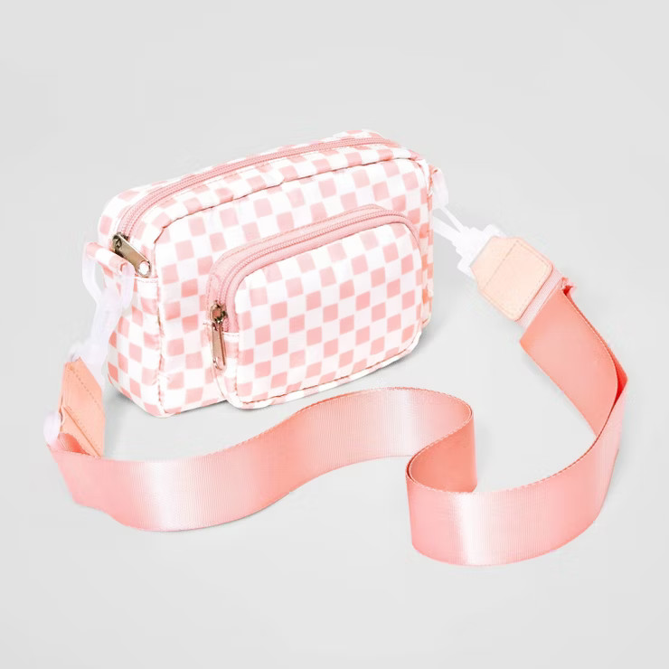 Girls' Crossbody Bag - art class™ | Target