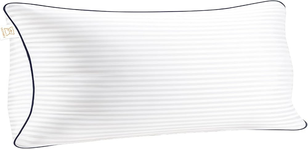 Yettbea 14x36 Throw Pillows Insert Set of 1, Decorative Pillows for Couch and Bed, Indoor Square ... | Amazon (CA)
