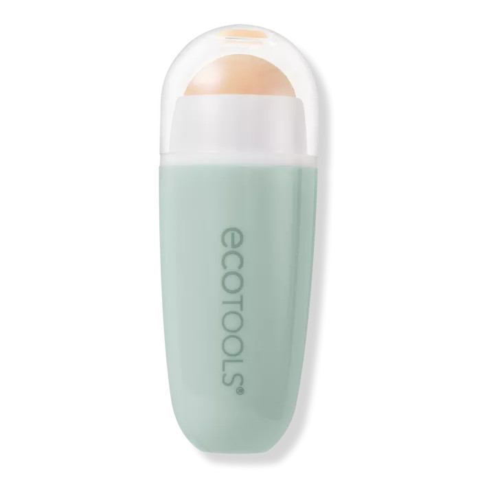 Oil Absorbing and Shine Control Facial Roller | Ulta