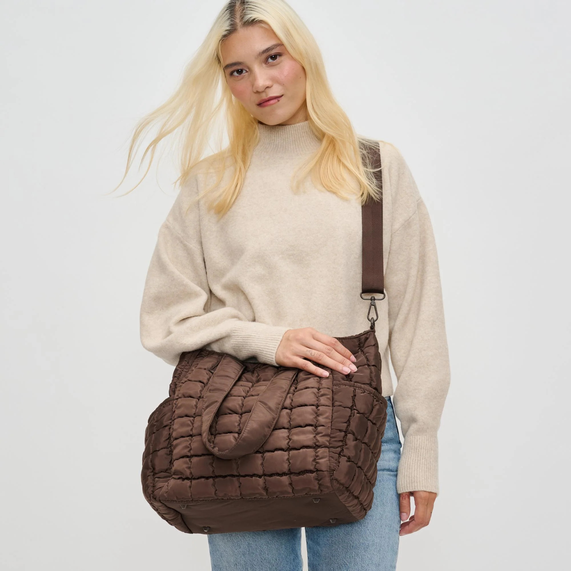 DREAMER TOTE | Sol and Selene