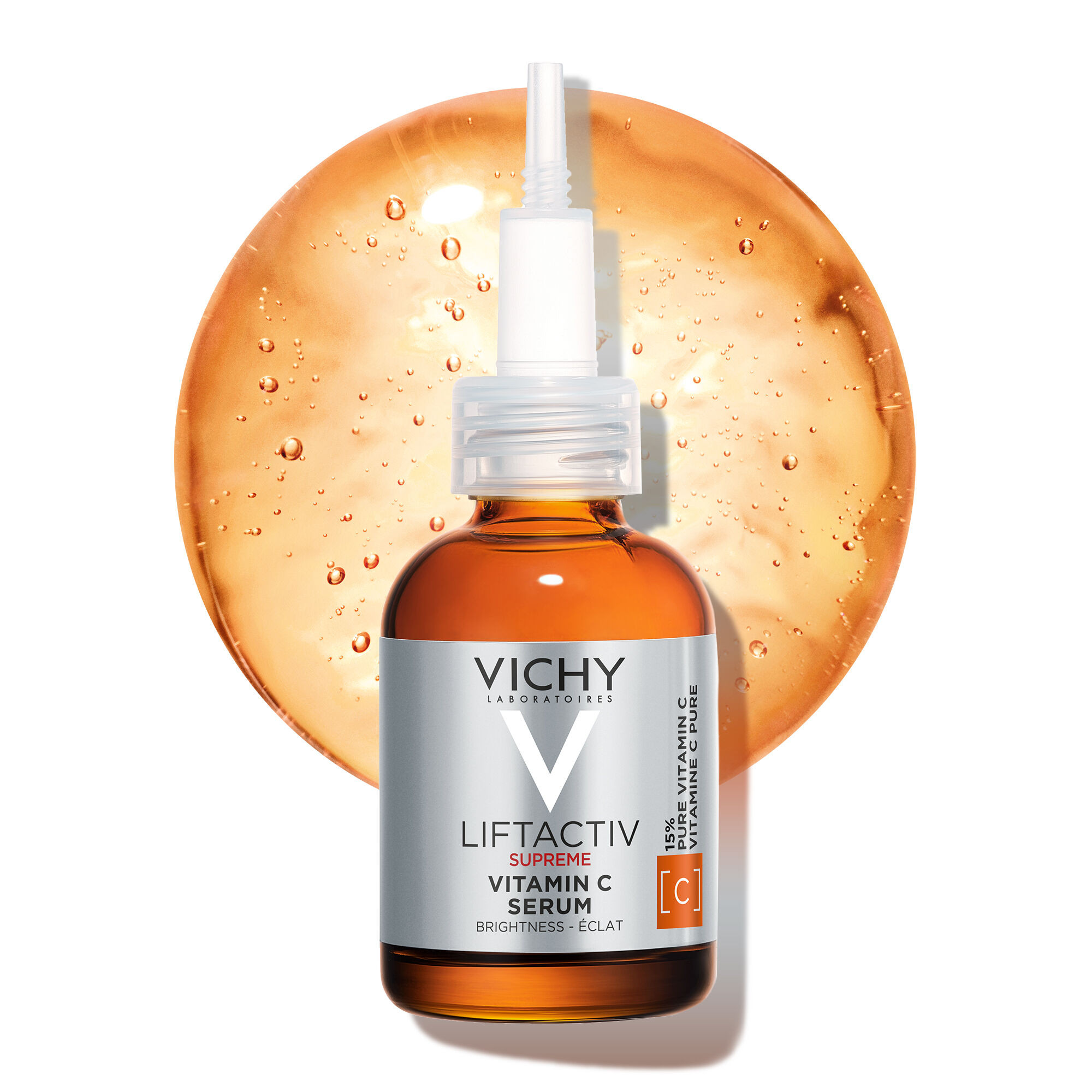LiftActiv Vitamin C Serum | Vichy US
