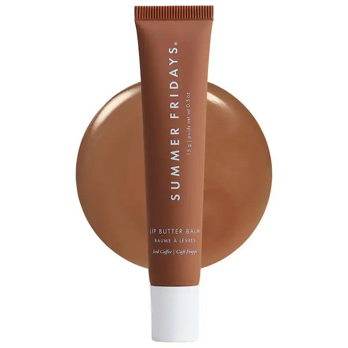 Lip Butter Balm - Summer Fridays | Sephora | Sephora (CA)