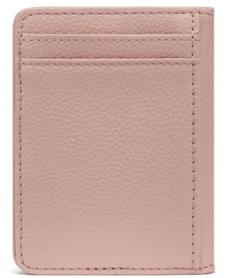 Boxed Lilah Snap Closure Mini Bifold Card Case | Macy's