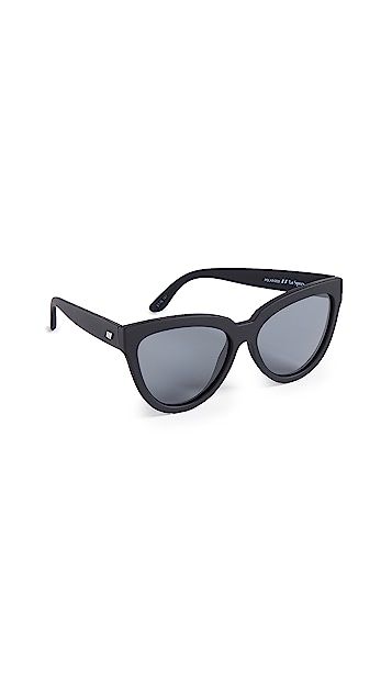 Liar Liar Sunglasses | Shopbop