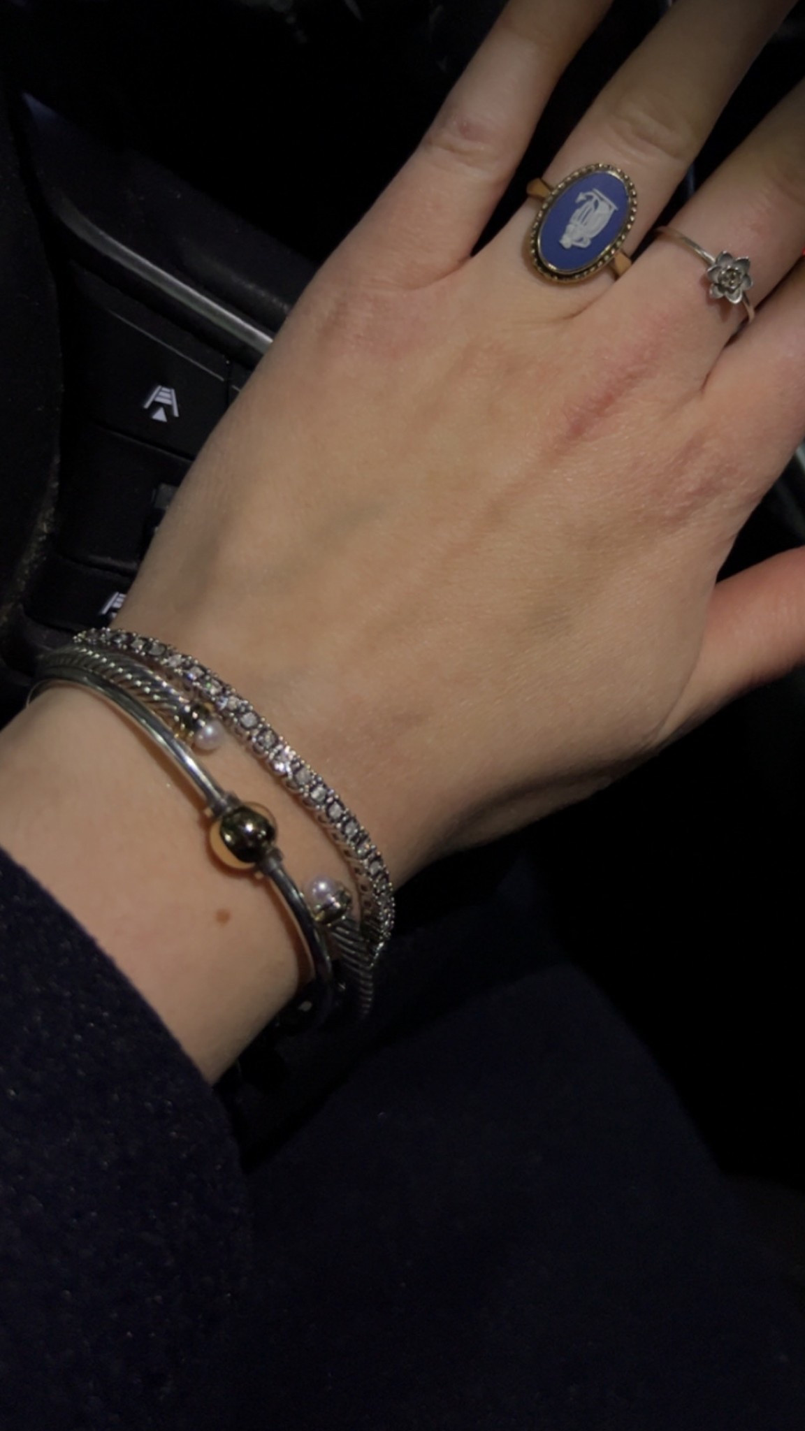 Budget diamond tennis bracelet

#LTKGiftGuide #LTKCyberWeek #LTKSaleAlert