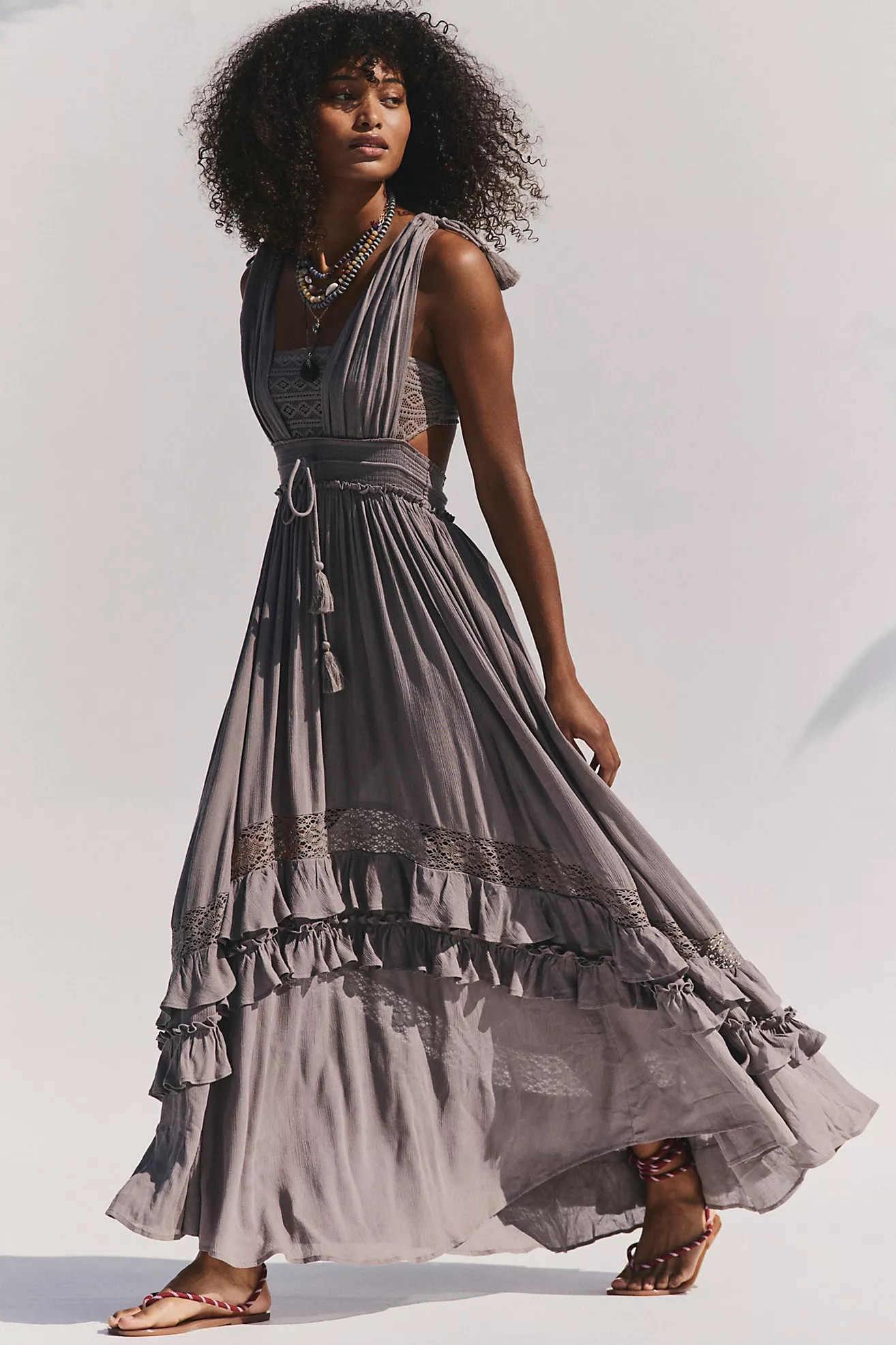 Santa Maria Maxi Dress | Free People (Global - UK&FR Excluded)