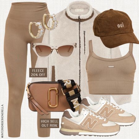 20% off fleece + high sell out risk New Balance sneakers!✨ Share this post with a friend!!🤗 Click on the “Shop OOTD Collages” collections on my LTK to shop this post and more!🤗 Have an amazing day!! Xo!!

#LTKfindsunder100 #LTKfindsunder50 #LTKshoecrush