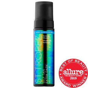 Self Tan Extra Dark Bronzing Mousse | Sephora (US)