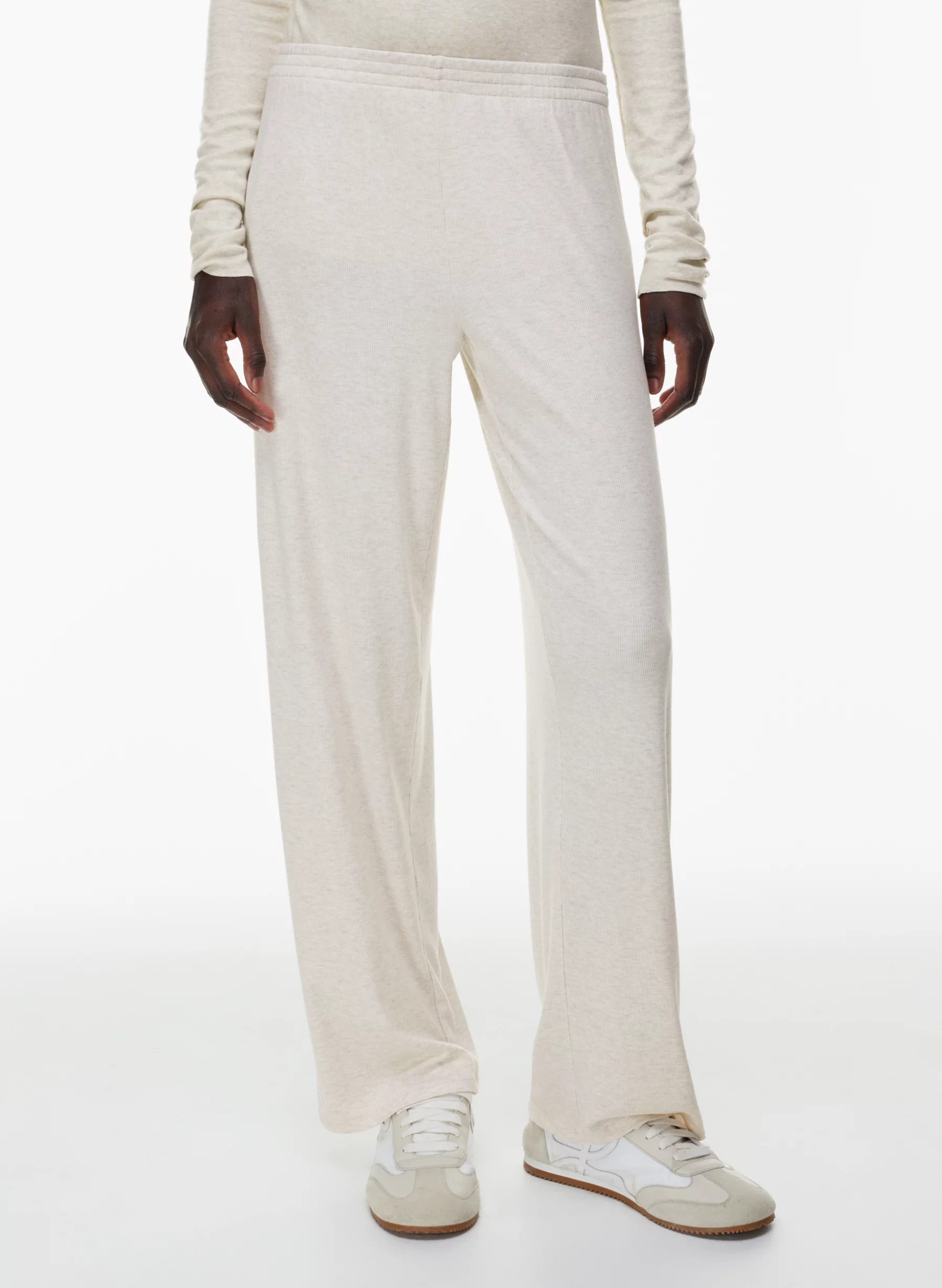 LUXE LOUNGE TOMORROW PANT | Aritzia