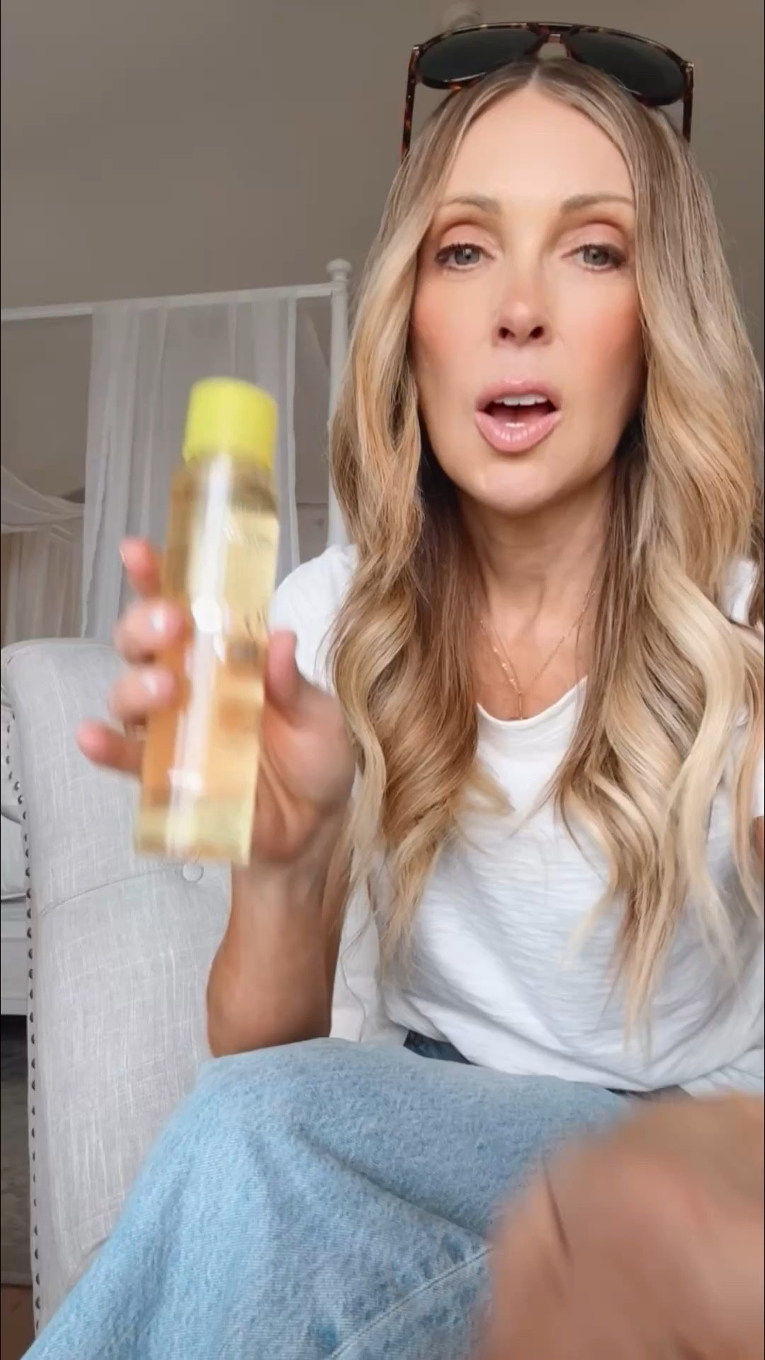 #Ad Sun protection just got easier.  Supergoop! sunscreen is now available at Target, making it simple to add everyday SPF to your cart or delivery order. @Target #TargetPartner #Target @Supergoop #supergooppartner #supergoop @shop.ltk #liketkit



#LTKSeasonal #LTKmomlife #LTKTravel