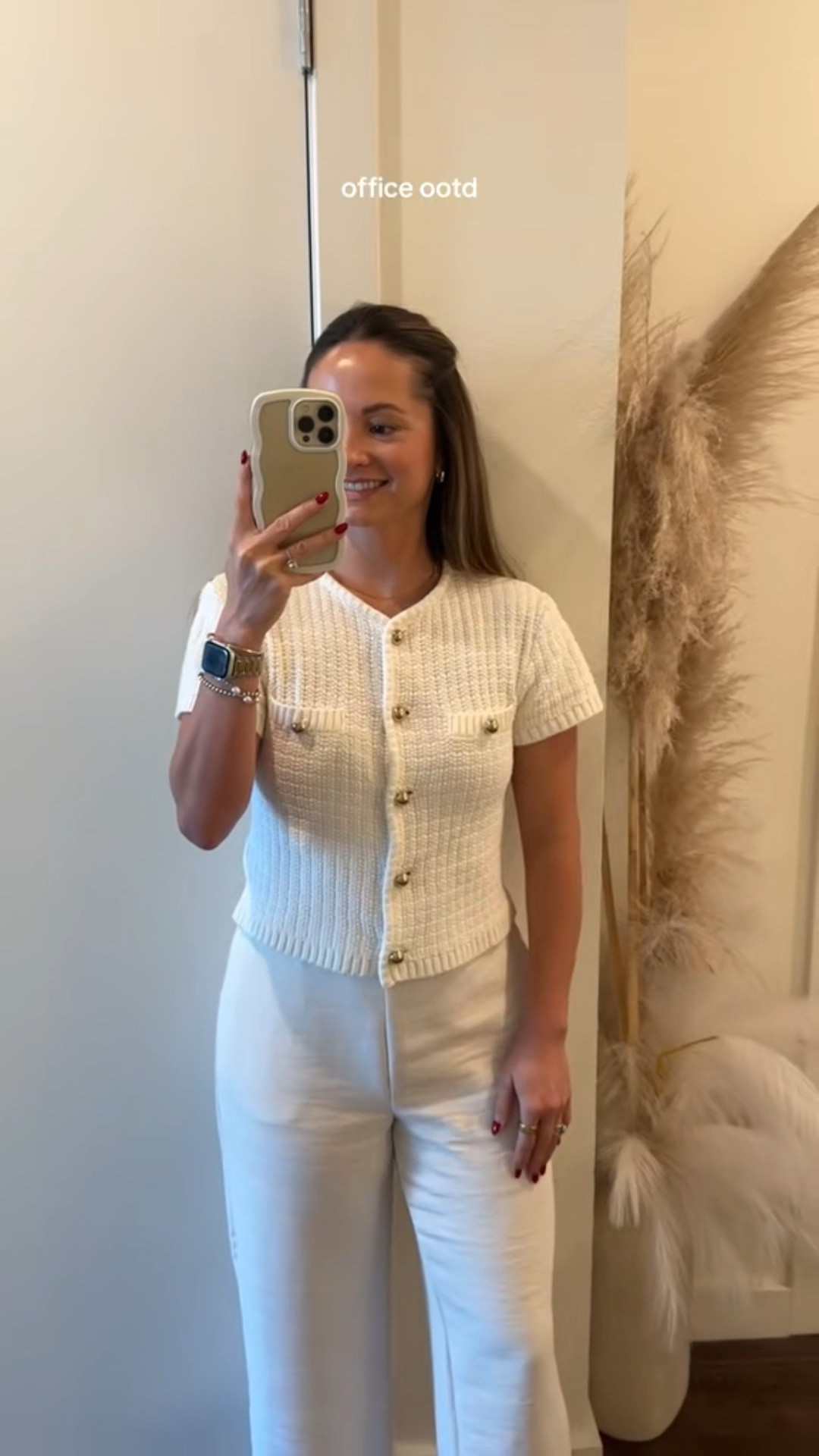Office OOTD
 #WorkWear #officeootd

#LTKPetite #LTKWorkwear
