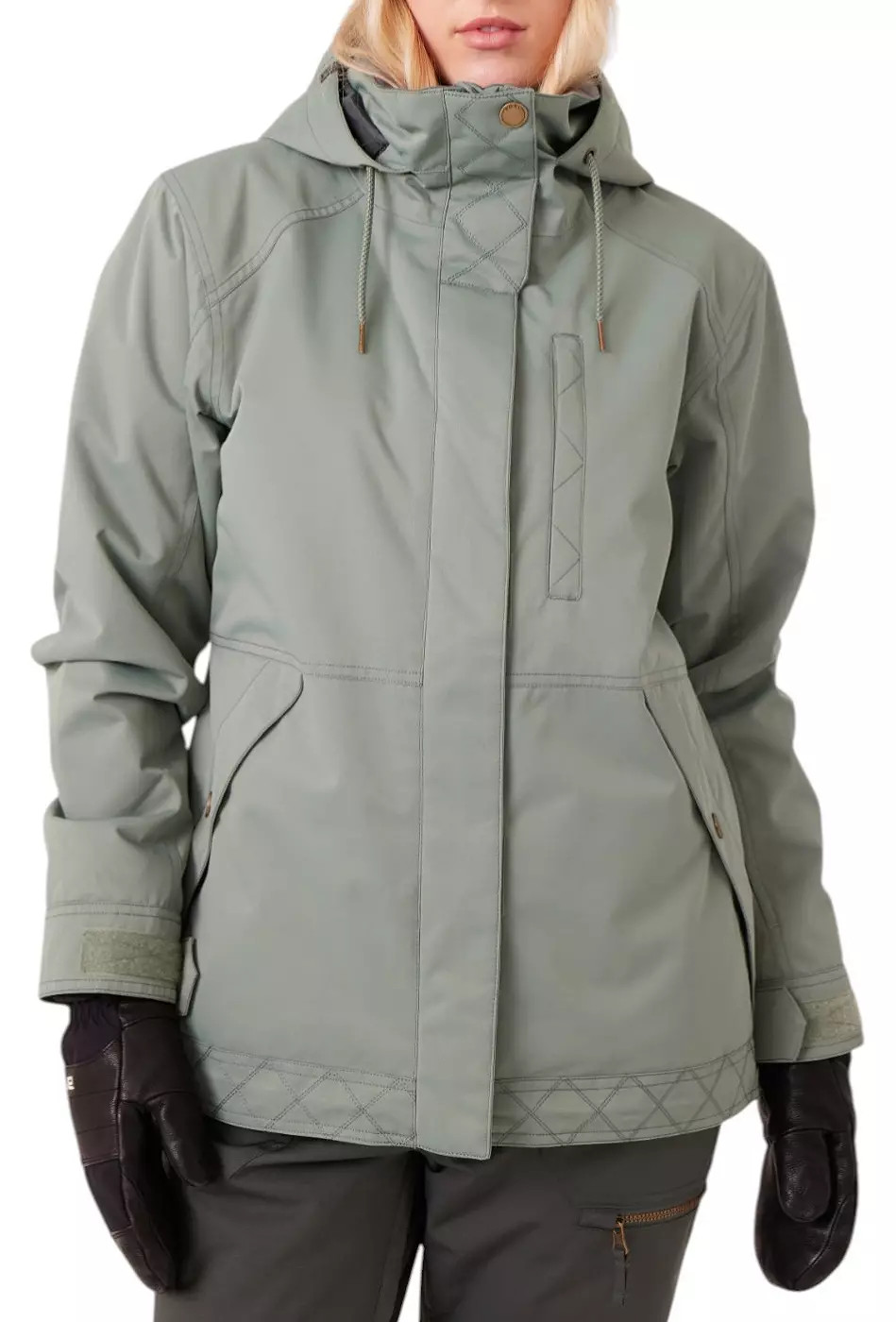 Roxy Women's Billie Jacket | DICK'S Sporting Goods