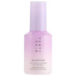 Fenty Beauty by Rihanna The Imposter Invisi-Boost Volumizing Dry Shampoo 1.7 oz/50 ml | Sephora (US)