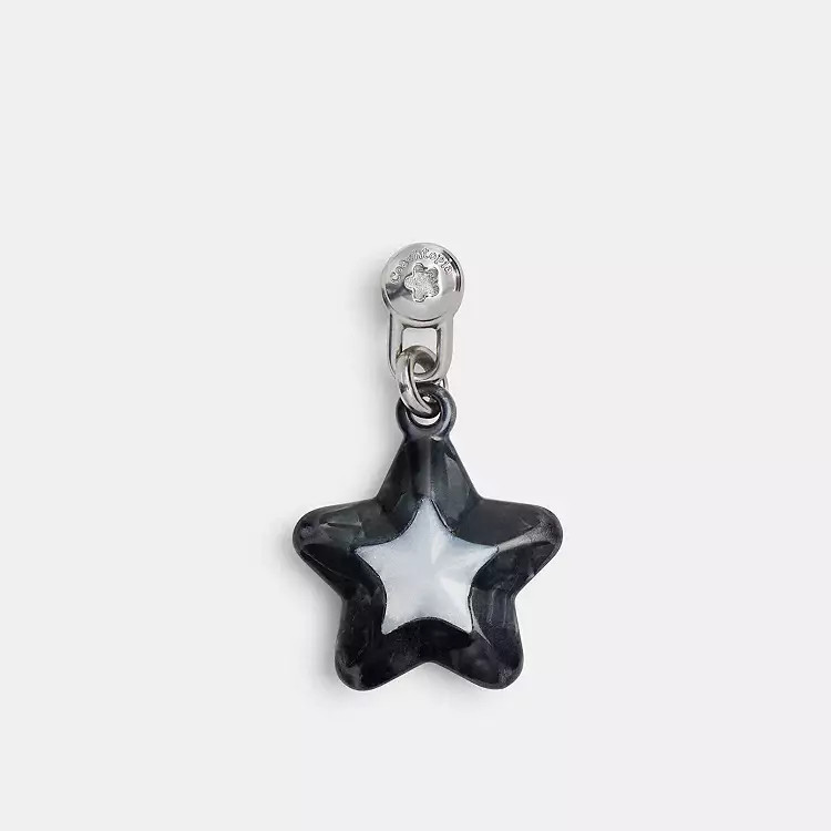Star Bag Charm | Coach (US)