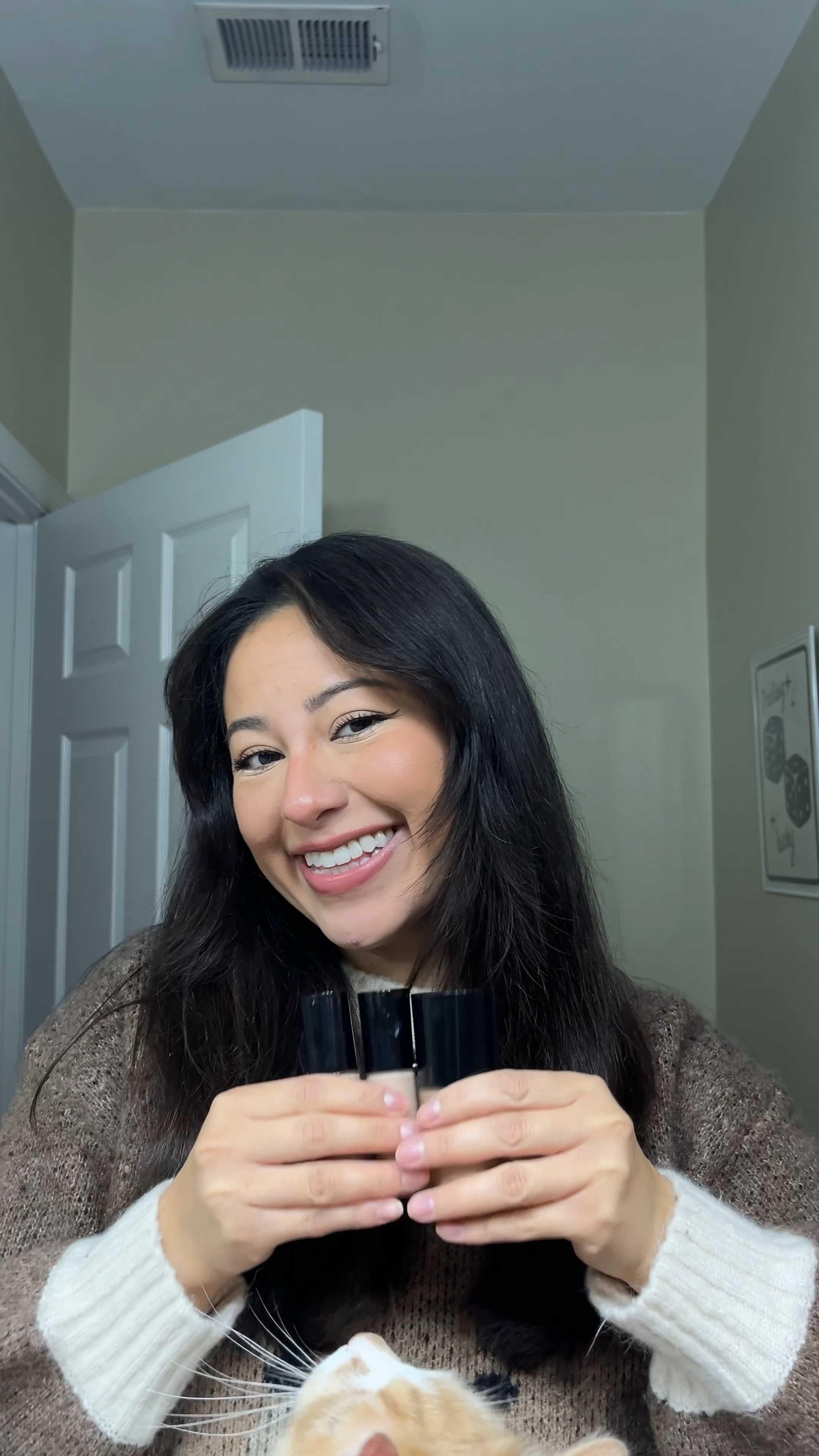 glowy sunkissed makeup routine for the winter time! 

makeup, foundation routine, glowy makeup, grwm, makeup faves, beauty 

#LTKHoliday #LTKBeauty