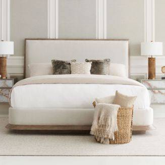 Caracole Stage is Set King Bed  | Bloomingdale's | Bloomingdale's (US)