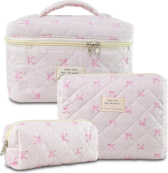 Pink bow2 | Amazon (US)