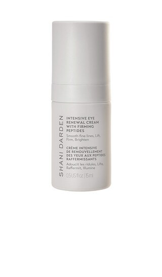 Shani Darden Skin Care Intensive Eye Renewal Cream in Beauty: NA. | Revolve Clothing (Global)
