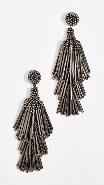 Deepa by Deepa Gurnani Rain Earrings | Shopbop
