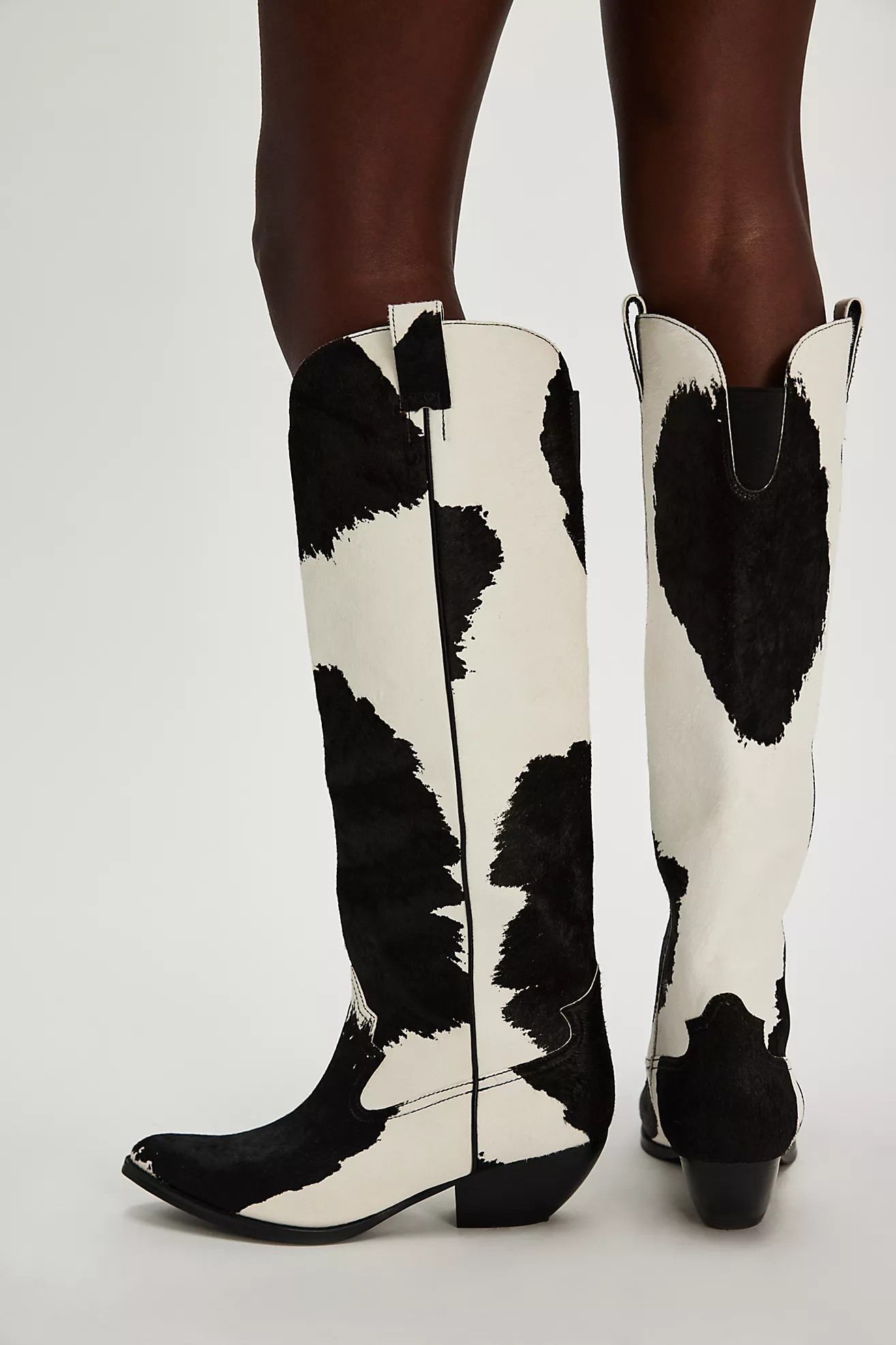 Finn Cowboy Boots | Free People (Global - UK&FR Excluded)