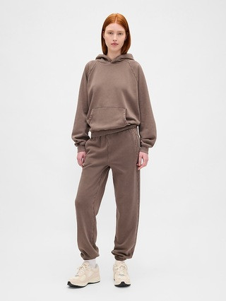 High Rise VintageSoft Joggers | Gap (US)